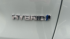 Toyota RAV4 2.5 VVT-i Hybrid Design 5dr CVT 2WD Hybrid Estate
